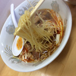 あやラーメン - 