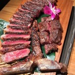 但馬屋 心斎橋 - 