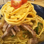 らーめん もんつきかかか - 