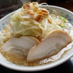 麺屋 五郎 - 