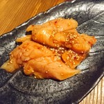 かやらん 三ツ沢本店 - 