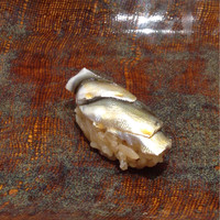 寿司割烹 魚紋 -  寿司割烹 魚紋 -