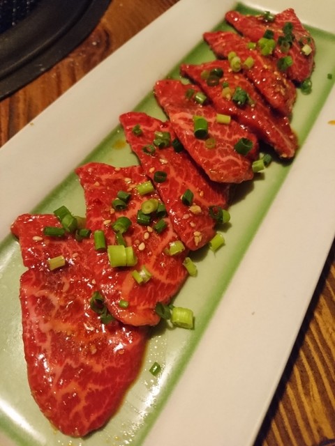 かやらん 三ツ沢本店 伽耶廊 三ツ沢下町 焼肉 食べログ