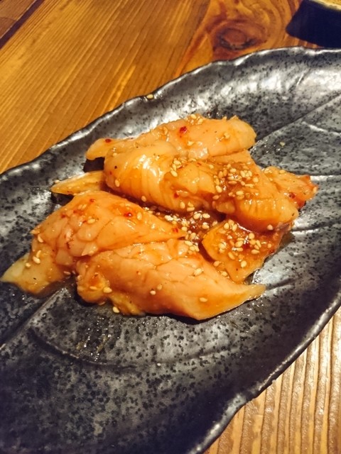 かやらん 三ツ沢本店 伽耶廊 三ツ沢下町 焼肉 食べログ