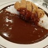 カレー専門店 クラウンエース 上野店