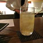 Bar 金古 - 