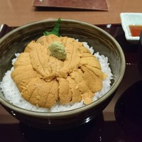函館うに むらかみ 日本生命札幌ビル店 - 