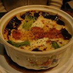 グラタンランチ