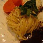 洋食屋 マ・メゾン - ハンバーグランチ