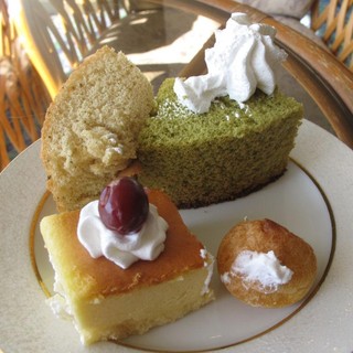 高知でおすすめのグルメ情報 ケーキバイキング をご紹介 食べログ 高知でおすすめのグルメ情報 ケーキバイキング をご紹介 食べログ