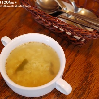 カフェテラス ライオン_0