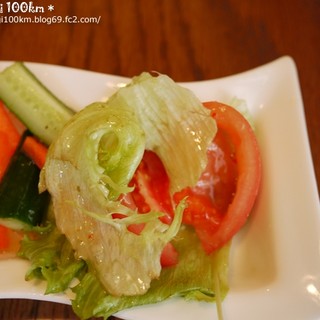 カフェテラス ライオン_1