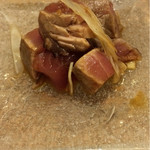 うを徳 - 噴火湾沖メジマグロ