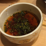 うを徳 - 花山椒