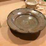 うを徳 - 西岡小十氏作