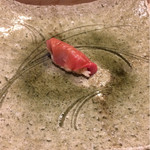 うを徳 - 噴火湾沖メジマグロ