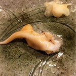 うを徳 - 石景貝