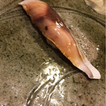 うを徳 - 淡路〆胡麻鯖