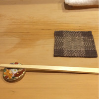 うを徳 - 箸＆コースター