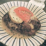 いちくらカフェ - 料理写真: