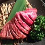 炭火焼肉 炙り火 - 