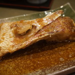 Dandan - 鯛の煮つけ