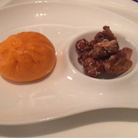中国料理 「チャイナブルー」 コンラッド東京 - 