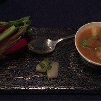 中国料理 「チャイナブルー」 コンラッド東京 - 