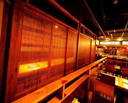 金市朗 仙台駅前店（キンイチロウ） - あおば通（居酒屋）の写真