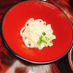 Nakano Udon Gakkou - 