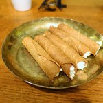 foujita - カンノーロ