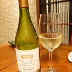 foujita - ブレンズ　シャルドネ＆ソーヴィニヨンブラン