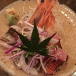 酒と肴 くじら山 - 