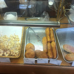 ハタダベーカリー