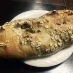 ハタダベーカリー