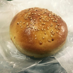 ハタダベーカリー