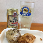 福栄のから揚げ - 