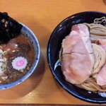 中華蕎麦 とみ田 - 