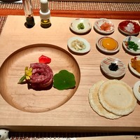 Salon du Kuma3 北新地 - 