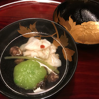 本湖月 - 