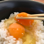 たかたのたまご - 