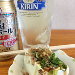 福栄のから揚げ - 