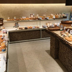 満寿屋商店 - 店内