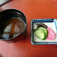 天ぷらふく西 禅と匠 - 