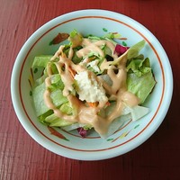 天ぷらふく西 禅と匠 - 