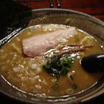 ミニらーめん 500円