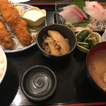 魚亥子 飛田給店 - 