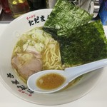 ただまさ - ・「ラーメン並(¥700)」