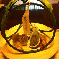 菊乃井 本店 - 