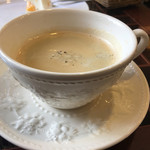 てぃーだMcafe - コーヒー